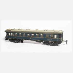 Märklin Internationaler Schlafwagen 19430, Spur 0