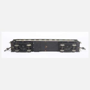 Märklin Internationaler Schlafwagen 19430, Spur 0