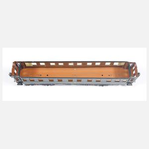 Märklin Internationaler Schlafwagen 19430, Spur 0