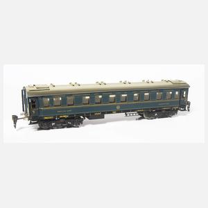 Märklin Internationaler Schlafwagen 19430, Spur 0