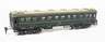Märklin Internationaler Schlafwagen 19430, Spur 0