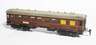 Märklin Mitropa Speisewagen 19420, Spur 0