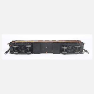 Märklin Mitropa Speisewagen 19420, Spur 0