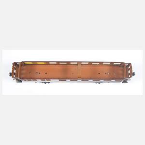 Märklin Mitropa Speisewagen 19420, Spur 0