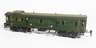 Märklin Gepäckwagen 19440, Spur 0