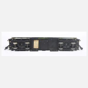Märklin Gepäckwagen 19440, Spur 0