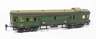 Märklin Gepäckwagen 19440, Spur 0