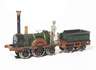 Märklin Adler-Jubiläumszug AR 12930, Spur 0