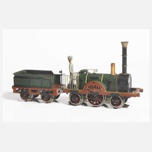 Märklin Adler-Jubiläumszug AR 12930, Spur 0