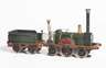 Märklin Adler-Jubiläumszug AR 12930, Spur 0