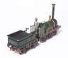 Märklin Adler-Jubiläumszug AR 12930, Spur 0