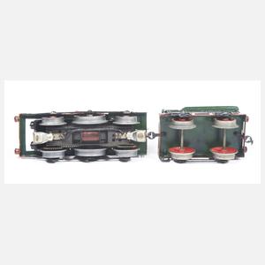 Märklin Adler-Jubiläumszug AR 12930, Spur 0