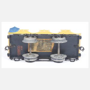 Märklin Adler-Jubiläumszug AR 12930, Spur 0