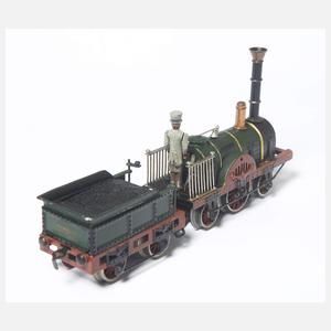 Märklin Adler-Jubiläumszug AR 12930, Spur 0