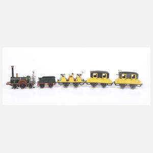 Märklin Adler-Jubiläumszug AR 12930, Spur 0