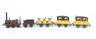 Märklin Adler-Jubiläumszug AR 12930, Spur 0