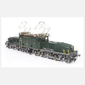 Märklin Krokodil "13254" 5736, Spur 1