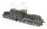 Märklin Krokodil "13254" 5736, Spur 1