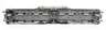 Märklin Krokodil "13254" 5736, Spur 1