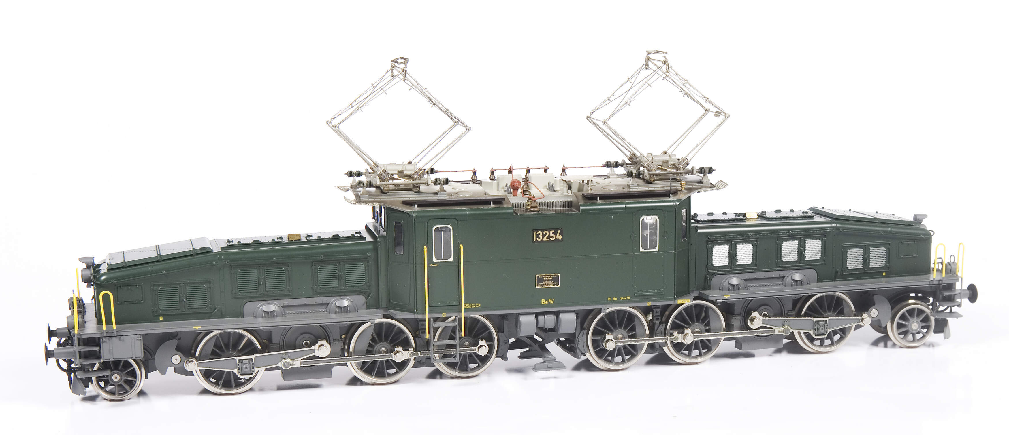 Märklin Krokodil "13254" 5736, Spur 1
