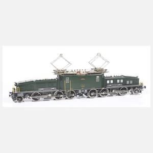Märklin Krokodil "13254" 5736, Spur 1