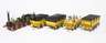 Märklin Adler-Jubiläumszug 5750, Spur 1