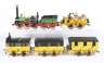 Märklin Adler-Jubiläumszug 5750, Spur 1