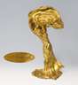 Larche, Raoul "Tischlampe: La Lampe Loïe Fuller"