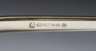 9-teiliges Design-Besteck, Entwurf von Josef Hoffmann