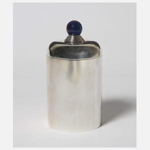 Design-Dose, Jean Emile Puiforcat, Paris