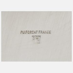 Design-Dose, Jean Emile Puiforcat, Paris