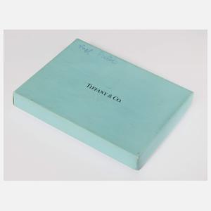 Karten-Etui, Tiffany & Co.