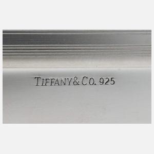 Karten-Etui, Tiffany & Co.