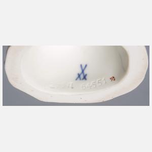 Meissen, "Harlekin mit Deckelkanne"