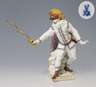 Meissen, "Coviello" aus der Commedia dell'arte