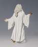 Meissen, "Advokato" aus der Commedia dell'arte
