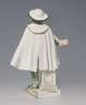 Meissen, "Brighella" aus der Commedia dell'arte