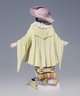 Meissen, "Dottore" aus der Commedia dell'arte