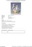 Meissen, Figurengruppe "Allegorie-Der Sommer"
