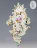 Meissen, Wandleuchter mit Amorette