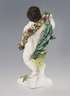 Meissen, kleine Amorette