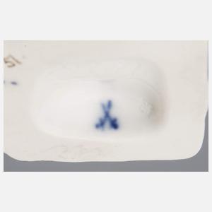 Meissen, kleine Amorette