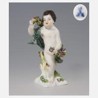 Meissen, kleine Amorette111