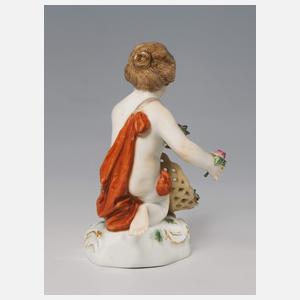Meissen, kleine Amorette