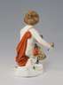 Meissen, kleine Amorette