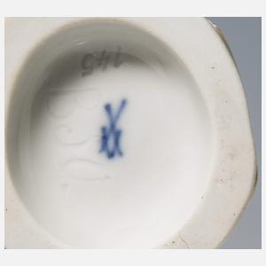 Meissen, kleine Amorette