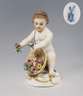 Meissen, kleine Amorette