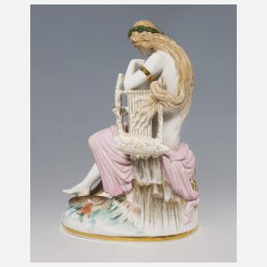 Meissen, "Loreley"