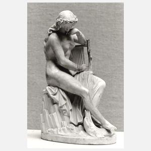 Meissen, "Loreley"