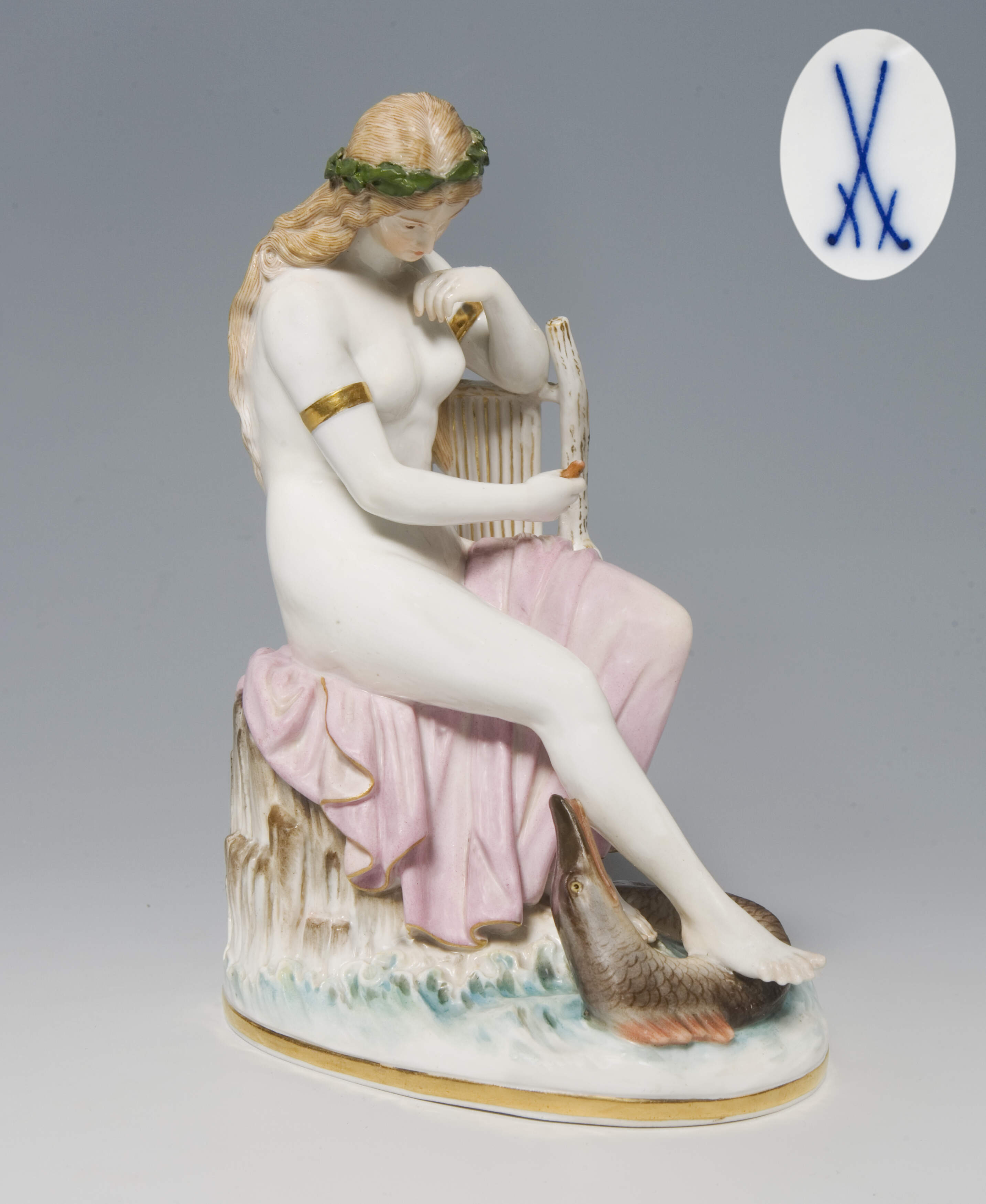 Meissen, "Loreley"